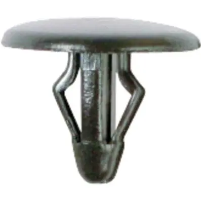 Connection clip for Mazda, pack of 10 
