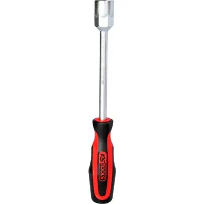 ERGOTORQUEplus Socket screwdriver, 3 edg e, M10 