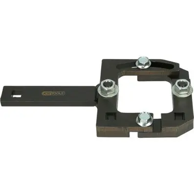 Crankshaft holding key for Opel 