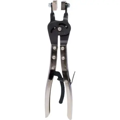 Hose clamp pliers (MU type), MU2, 295mm 