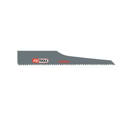 Jigsaw blades for KS, Pneutec, 14ZpZ, pa ck of 5 