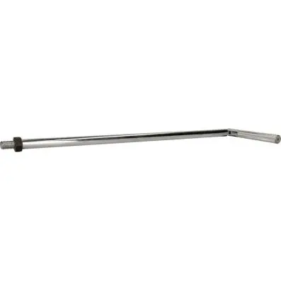 Attachment rod long, 580 mm 