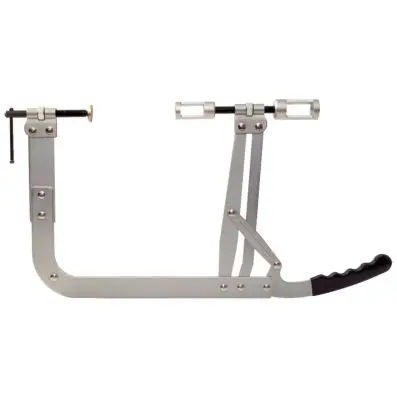 Valve spring compressor, 20-120mm 