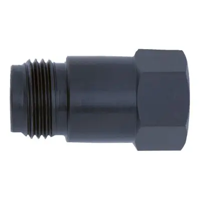 Air adaptor, Ext.M24x2.0 Int. 