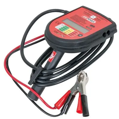 Digital brake fluid tester 