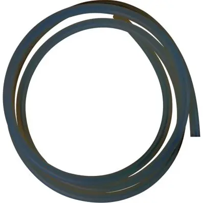 PU hose 4.0 x 8.0 mm x 1.5 mm 