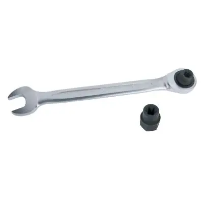 Brake calliper socket set, MAN, 3 pcs 