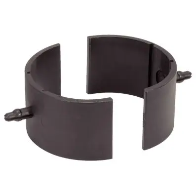 Reducing jaw set, 2 pcs, Ø 125mm 