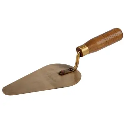 BRONZEplus Pointing trowel 160 mm 