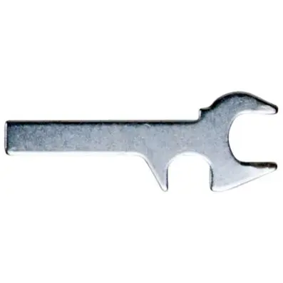 Spanner gauge 