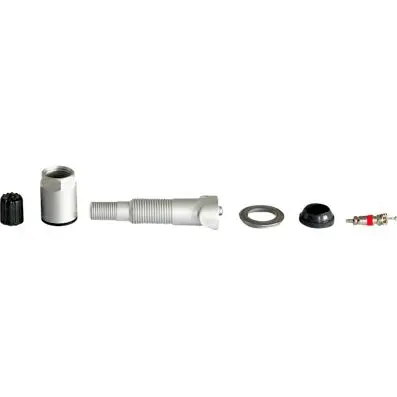 TPMS service set for tyre pressure contr ol systems 21 