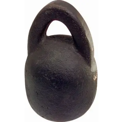 Cast iron ball, Ø 80mm 