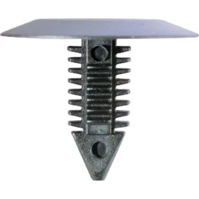 Cable harness fastening for VW, pack of 10 