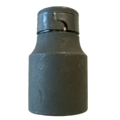 1/2" Bit adaptor impact, for bits 5/16" 