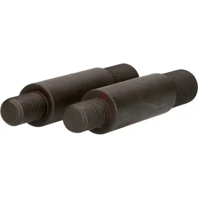 Connection shaft, 130 mm 