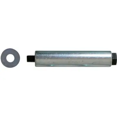 Front mask stub rod for VAG 