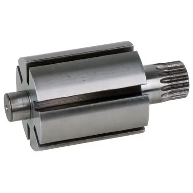 Rotor 
