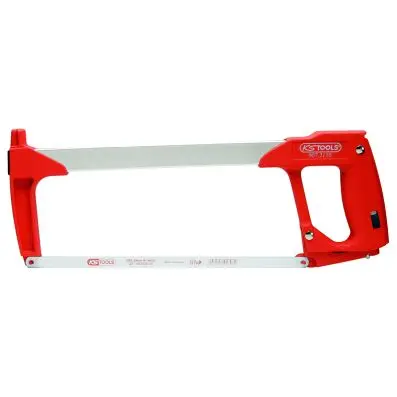 Quick release hacksaw frame, 300mm 