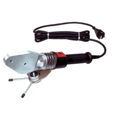 Sleeve welding tool, 180°-280°C 