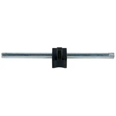 Tensioner adjuster Ø 9 mm, 155 x 30 mm 