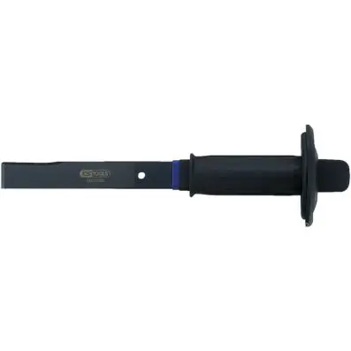 Bodywork slitting chisel with hand grip, 300mm 