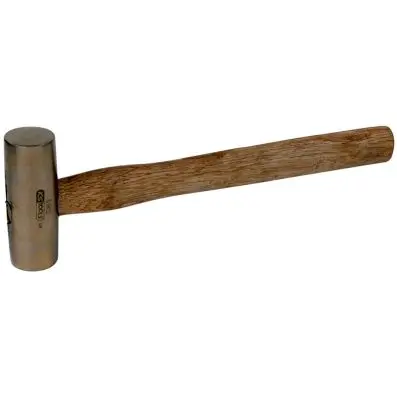 BRONZEplus Mallet 900 g 