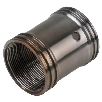 Cylinder sleeve 