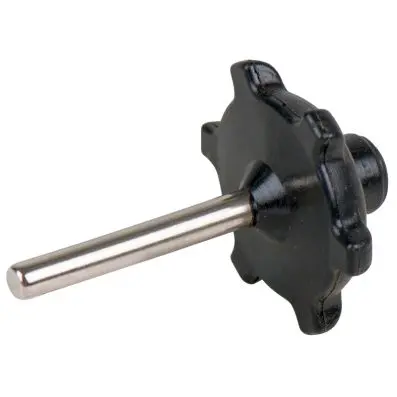 Tip valve 