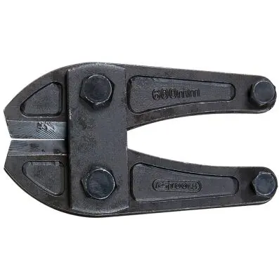 Spare head for 24" bolt cutter 