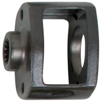 Hammer frame 