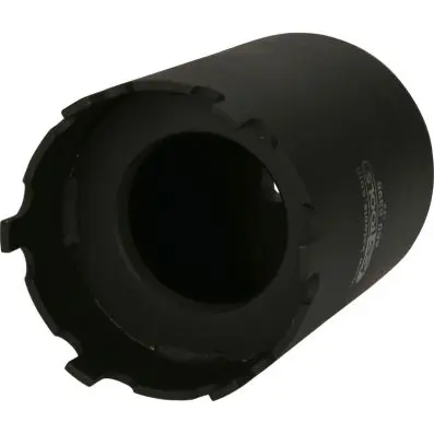 Primary body, Ø 88 mm 