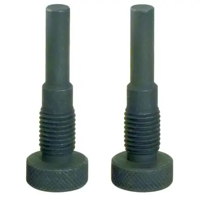 Locking pin f.150.3000, 2 pcs, 8-11 mm 