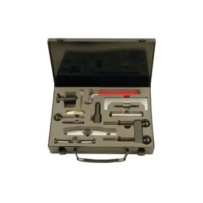 Engine Timing Tool Set for VAG, 12 pcs 