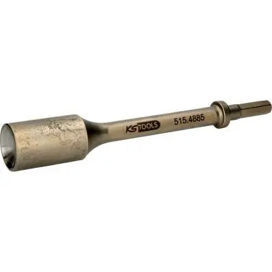 High-performance Vibro-Impact concave in sert, 300 mm 