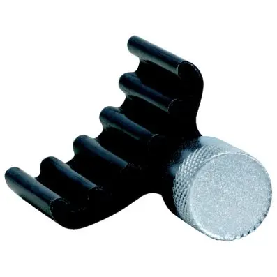 Crank shaft locking device for VAG 
