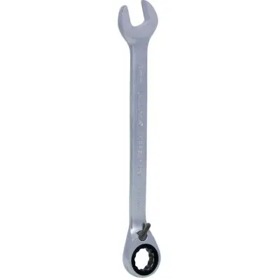 GEARplus reversing combination ratchetin g spanner, 14mm 