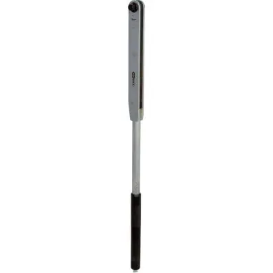 1" Torque wrench with close gap release, 500-2000Nm 