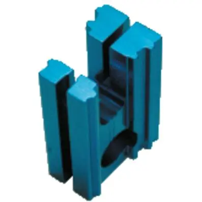 Camshaft locking tool for Opel / Saab, b lue 