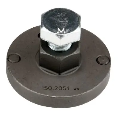 Brake piston adaptor tool D,Ø 52mm 