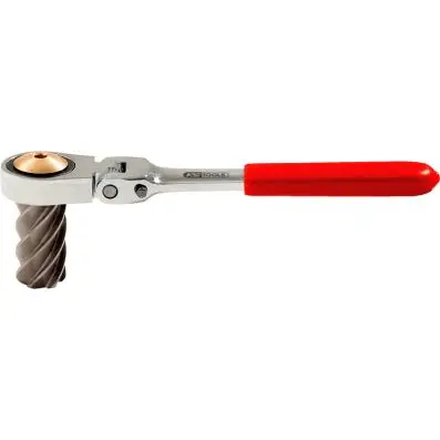 Reamer for ABS sensors, Ø 18mm, 34mm 