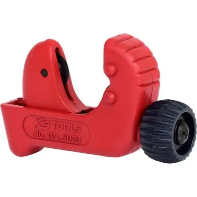 Mini pipe cutter, 3-28mm 