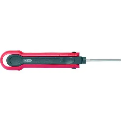 Terminal extractor tool, german size 16, Ø 1.6 