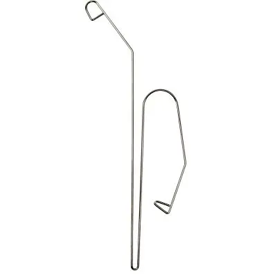 Door opening wire, wonder tool 