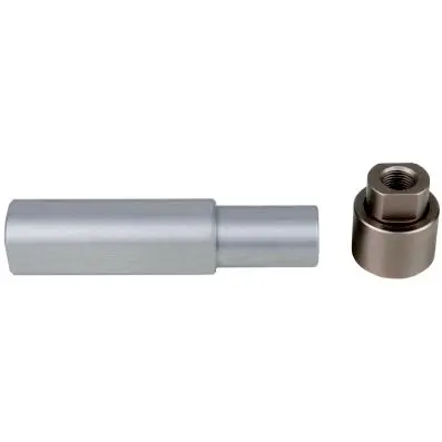 Punch set with pin, 3 pcs., Ø 18.4 mm (V W) 