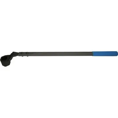 Crankshaft pulley retainer for Honda, 71 5 mm 