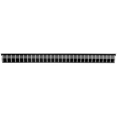 Fix panel 566x43,5x1,2 mm 
