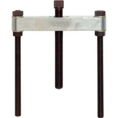 Yoke for bearing separator tool, 45-140m m 