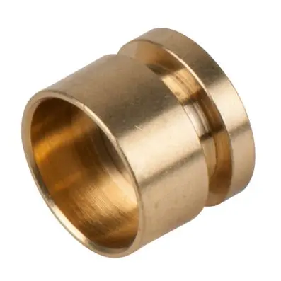 Valve bushing 