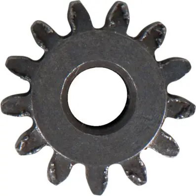 Planet gear 