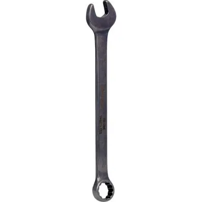 STAINLESS STEEL Combination spanners, of fset, 13mm 
